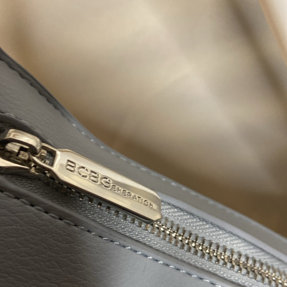 BCBGeneration asymmetrical crossover/shoulder/sli… - image 3